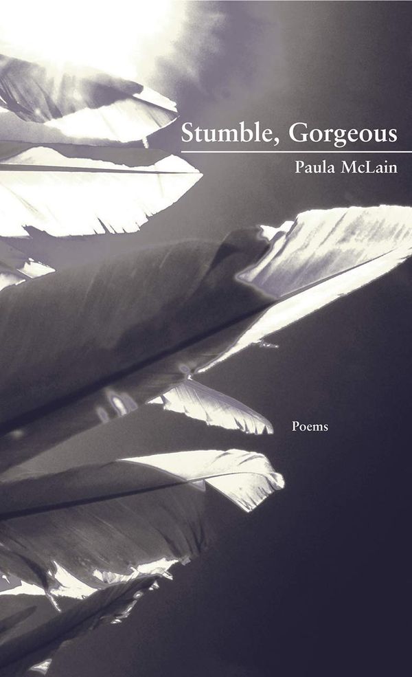 Stumble, Gorgeous Book Cover