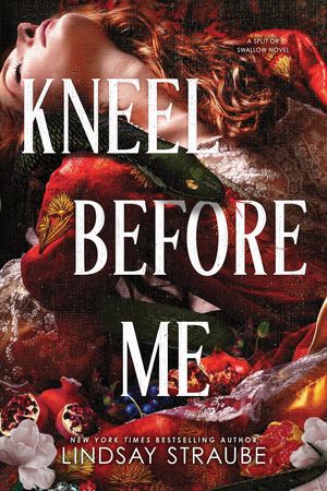 Kneel Before Me
