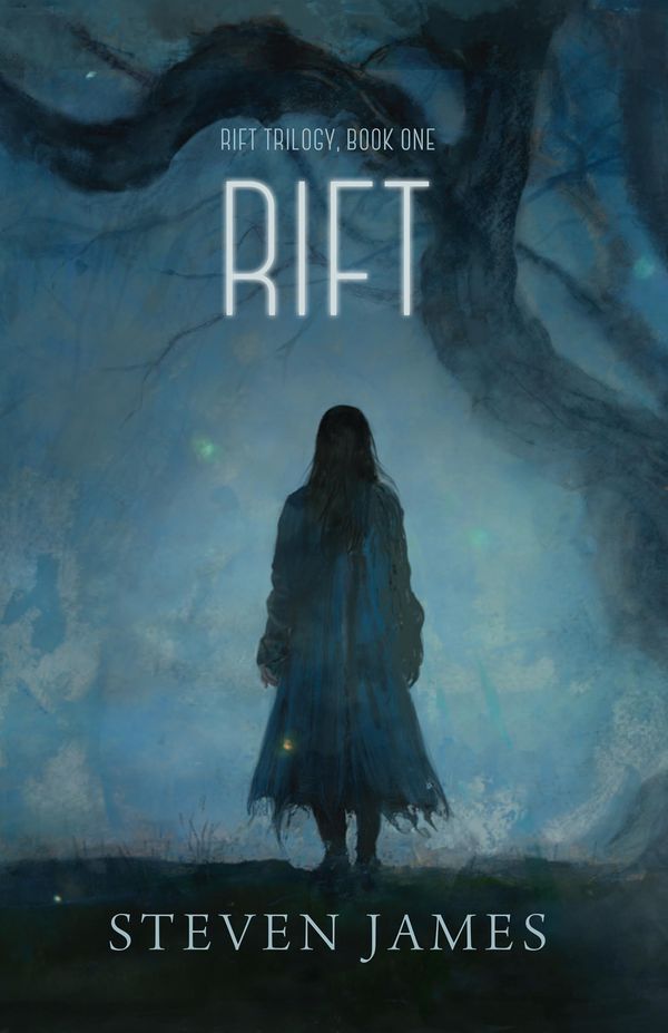 Rift cover