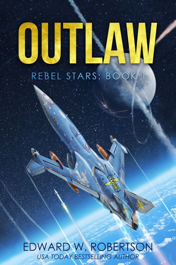 Outlaw cover