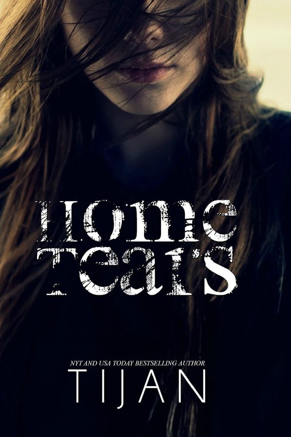 Home Tears Book Cover