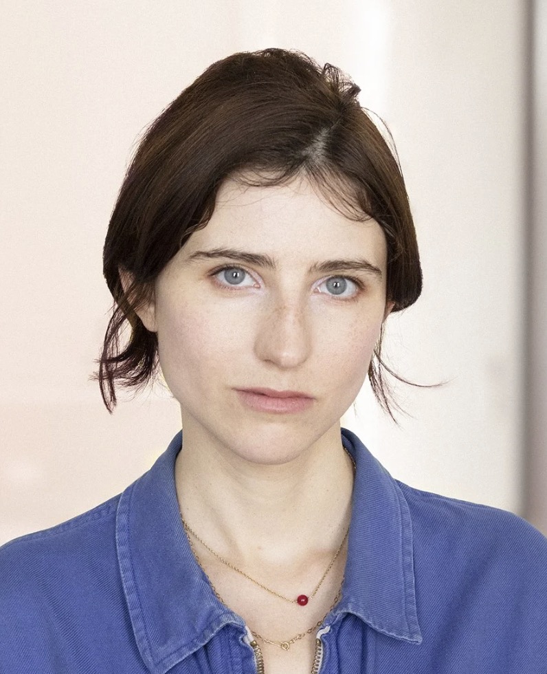 Photo of Ella Alexander