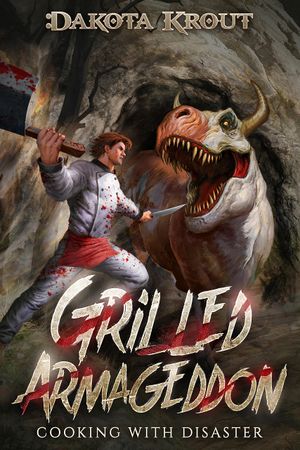 Grilled Armageddon