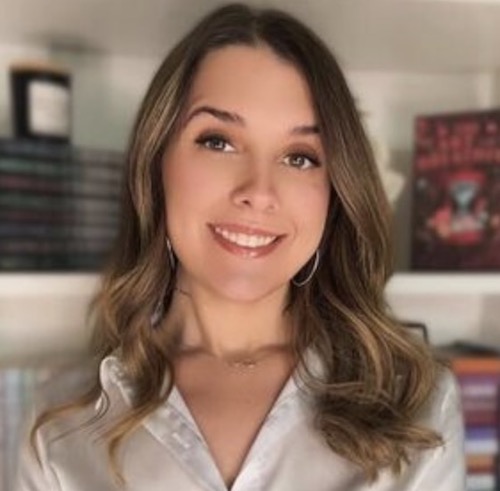 Photo of Cali Melle