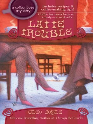 Latte Trouble