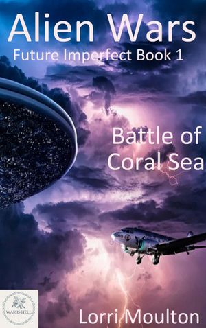 Battle of Coral Sea