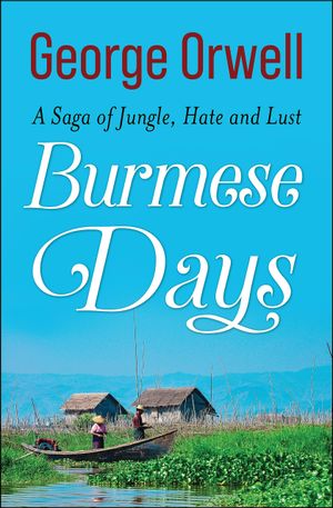 Burmese Days