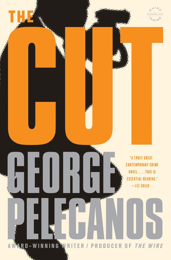 The Cut cover