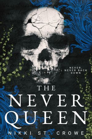The Never Queen
