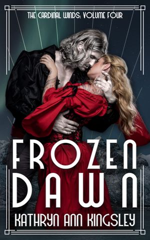 Frozen Dawn