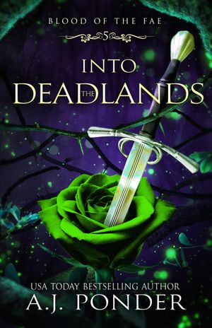 Into the DeadLands