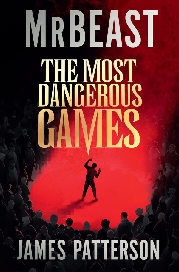 The Most Dangerous Games Book Cover