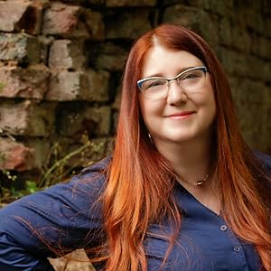 Photo of Jenn Lyons