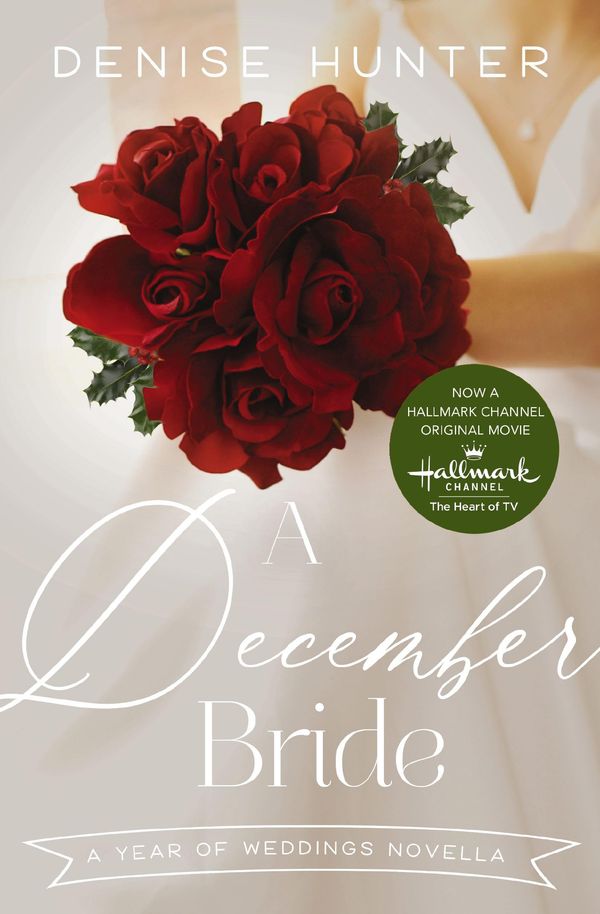 A December Bride Book Cover