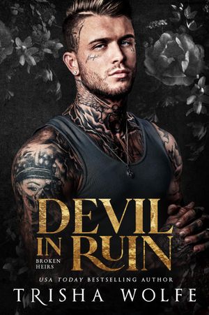 Devil in Ruin