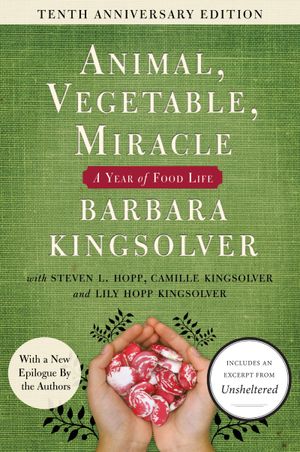 Animal, Vegetable, Miracle