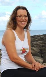 Photo of Kate Elliott