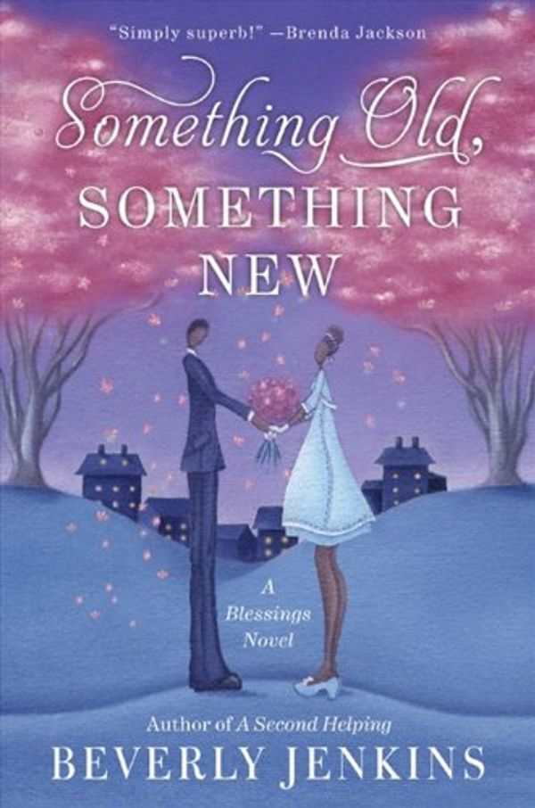 Something Old, Something New cover