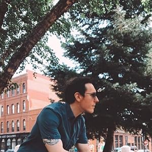 Photo of James Wolanyk