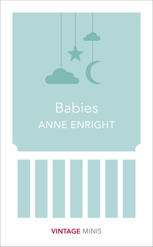 Babies Book Cover