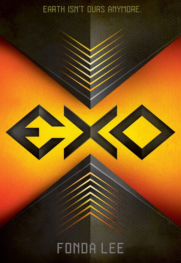Exo cover