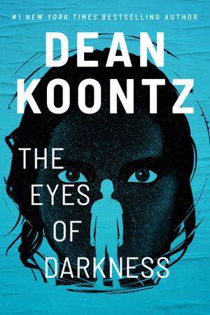 The Eyes of Darkness