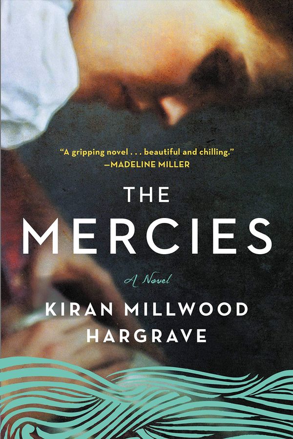The Mercies Book Cover