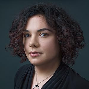 Photo of Erin Morgenstern