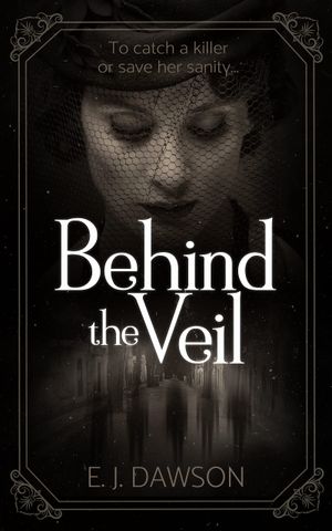 Behind the Veil