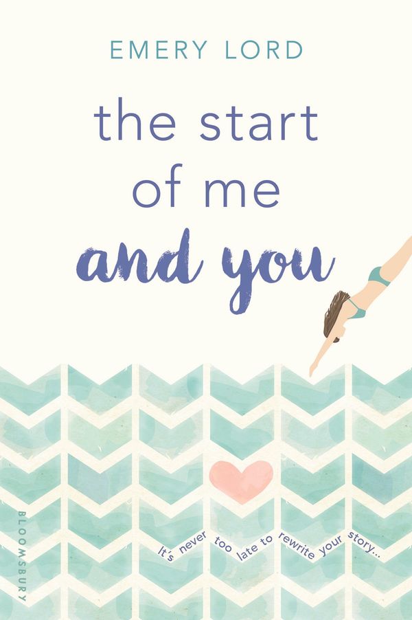 The Start of Me and You cover