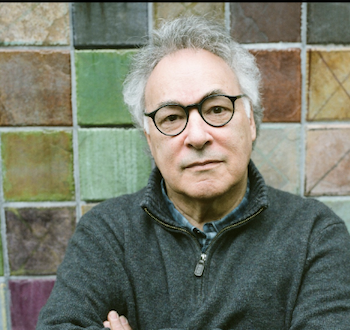 Photo of Howard Norman