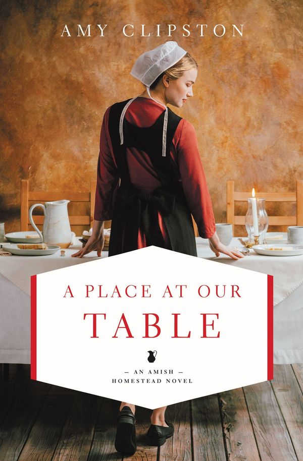 A Place at Our Table cover