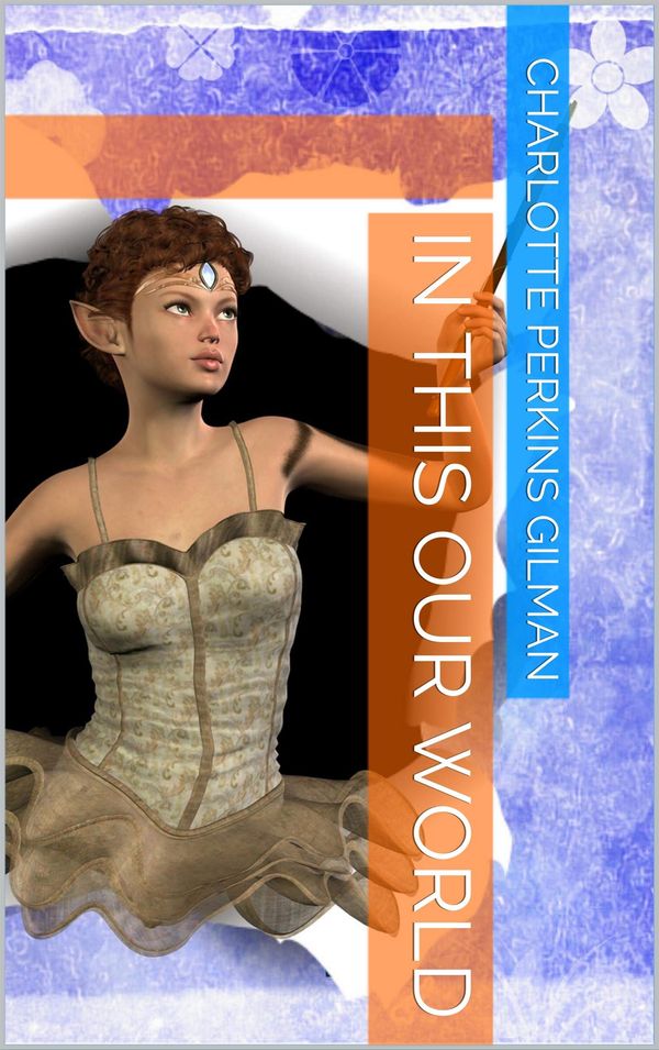 In This Our World Book Cover