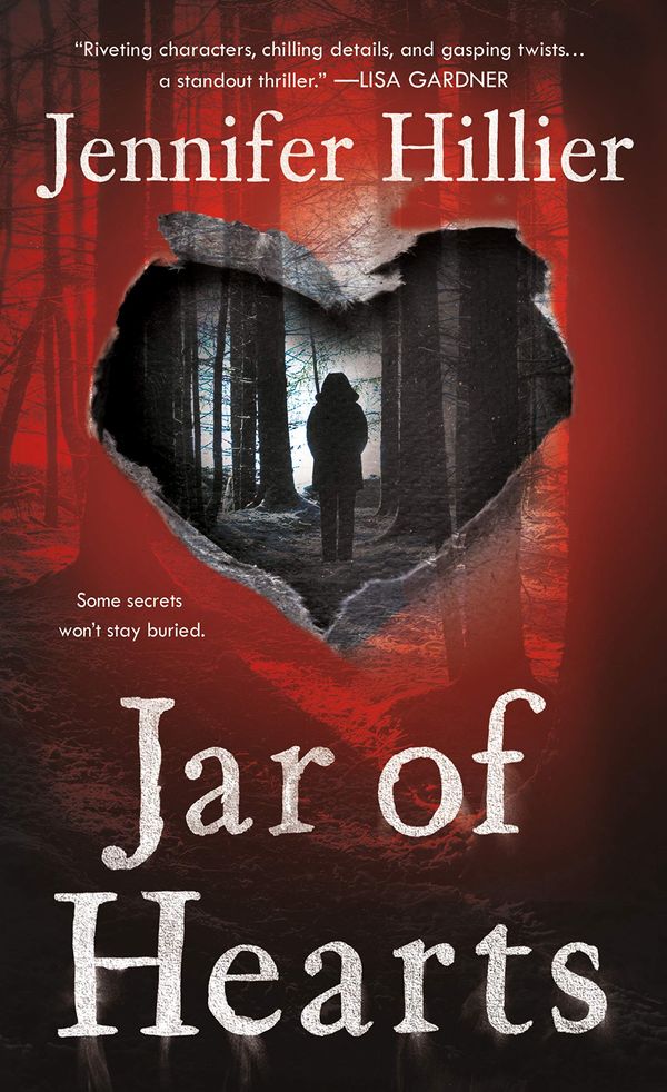 Jar of Hearts Book Cover