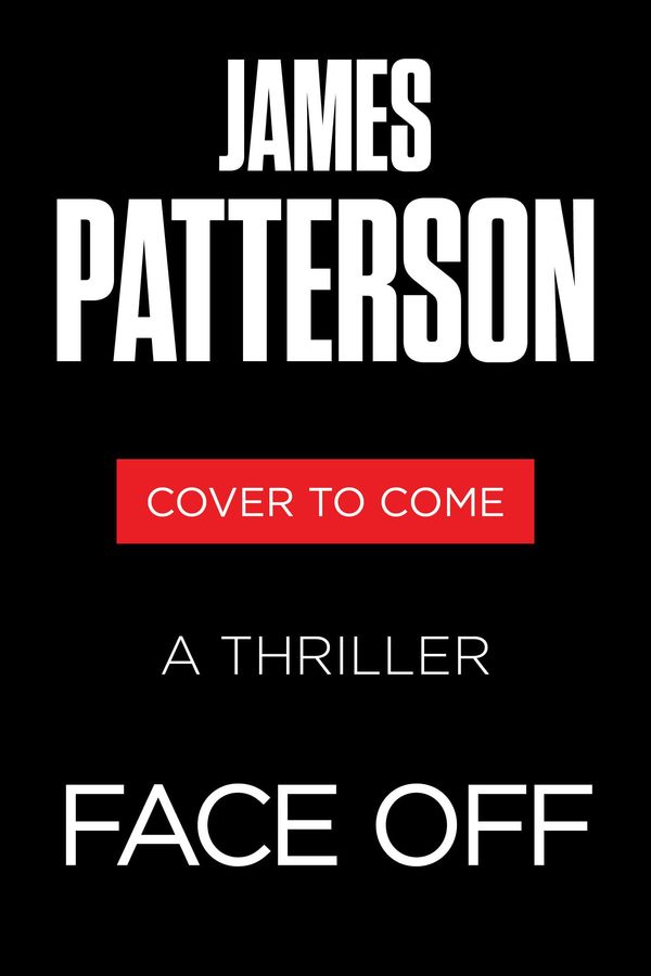 Face Off Book Cover