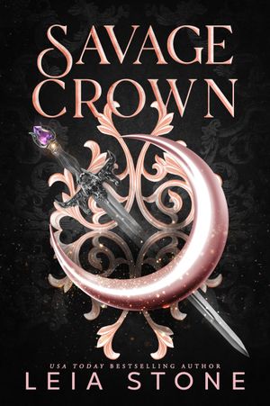 Savage Crown