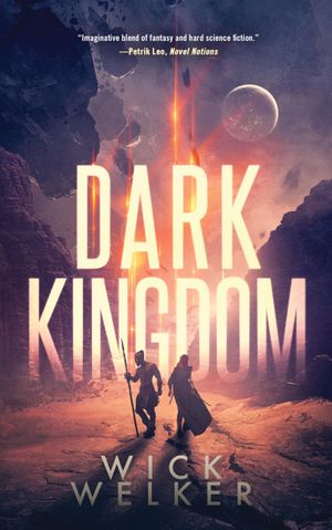 Dark Kingdom