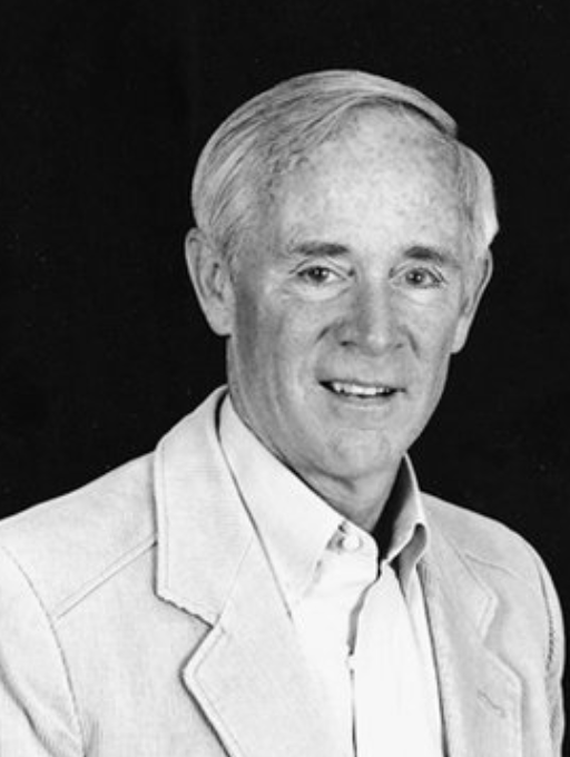 Photo of Dick Couch