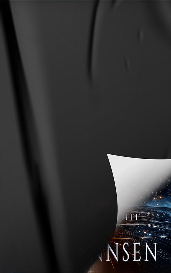 Naked Singularity Book Cover