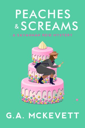 Peaches And Screams