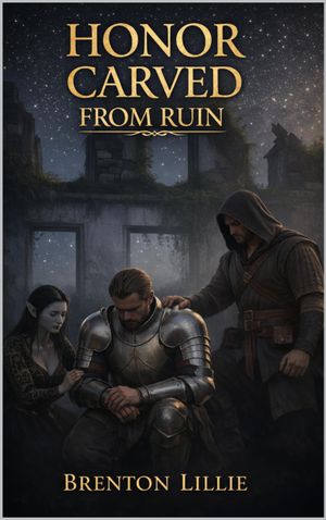 Honor Carved From Ruin