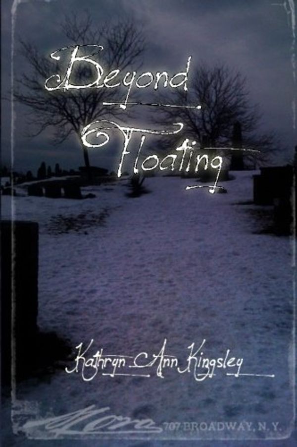 Beyond Floating Book Cover