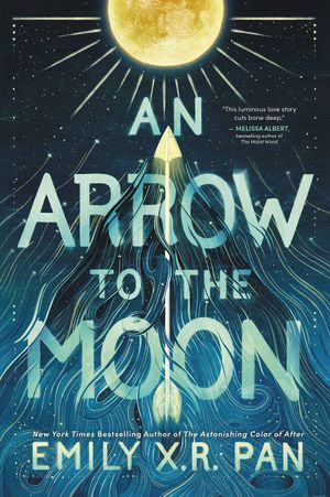 Recent book by Emily X R Pan