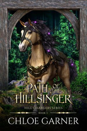 Path of the Hillsinger