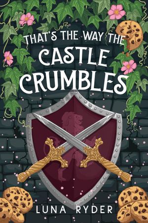 That's The Way The Castle Crumbles