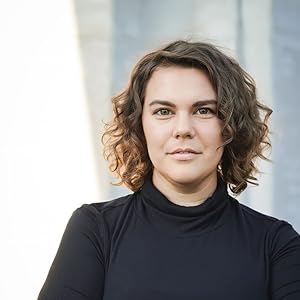 Photo of Emma Pattee