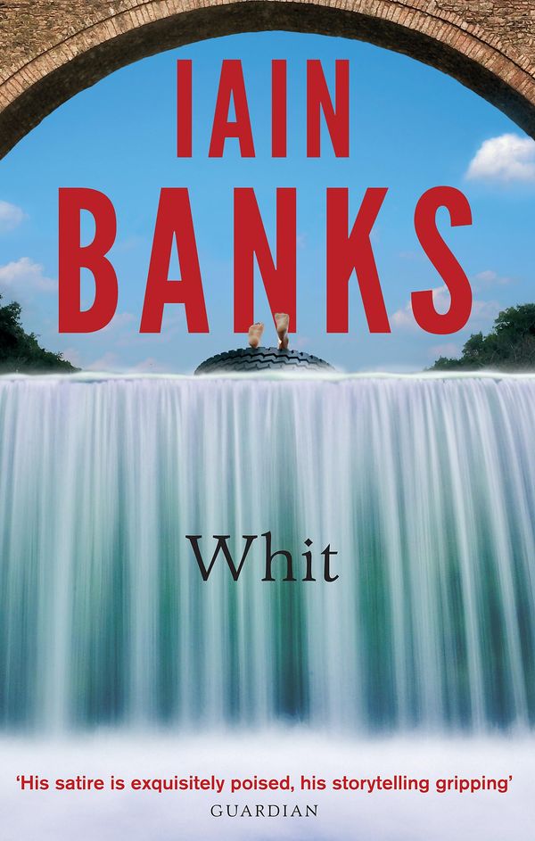 Whit Book Cover