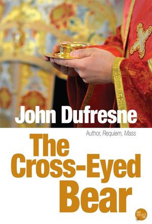The Cross-Eyed Bear