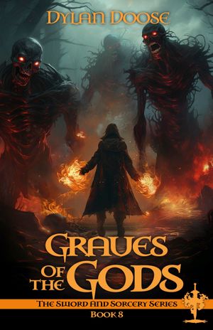 Graves of the Gods