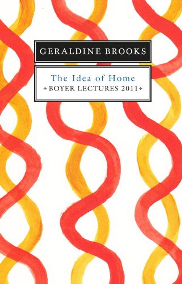 Boyer Lectures 2011 Book Cover